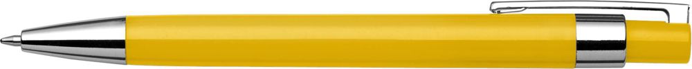 ABS ballpen Jarod