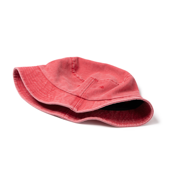 BUCKET HAT DEREK BLACK