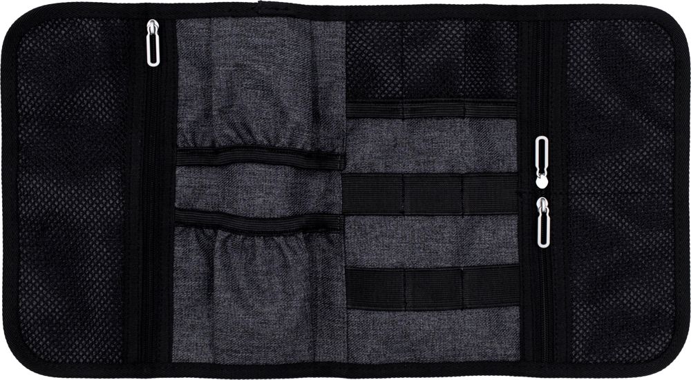 BrandCharger Folio portfolio