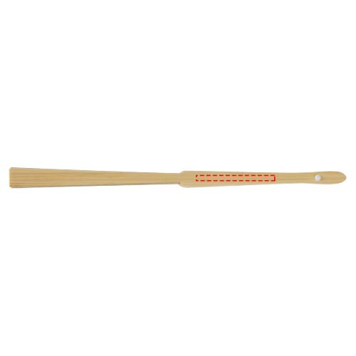 Carmen hand fan
