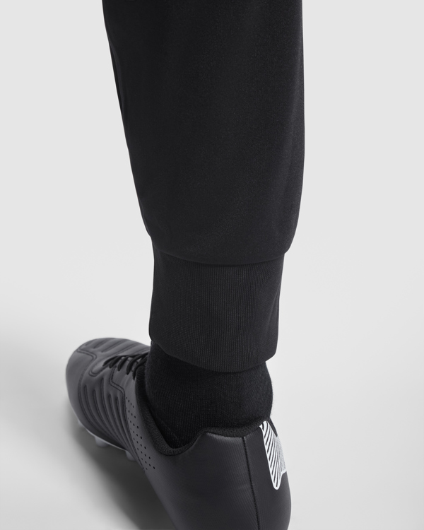 BAYERN PANTS S/8 BLACK