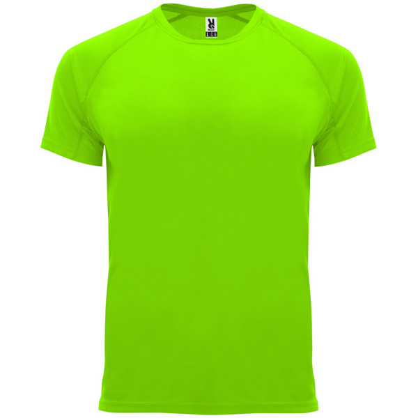 BAHRAIN - Fluor Green