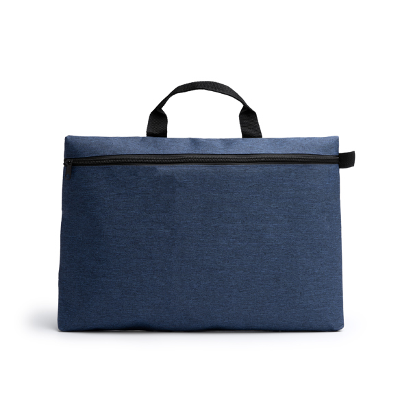 DRAPER - Heather Denim