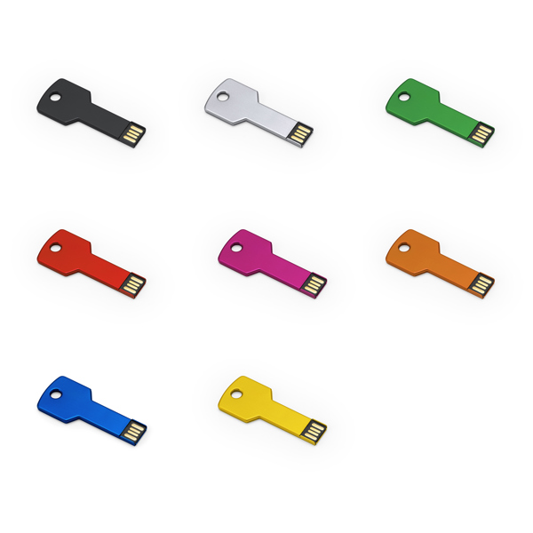 CYLON PEN DRIVE S/16 GB BLACK