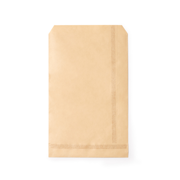PAPER BAG LINDI NATURAL