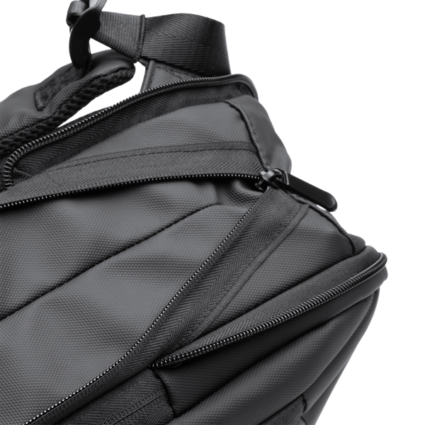 BACKPACK KUGAR BLACK