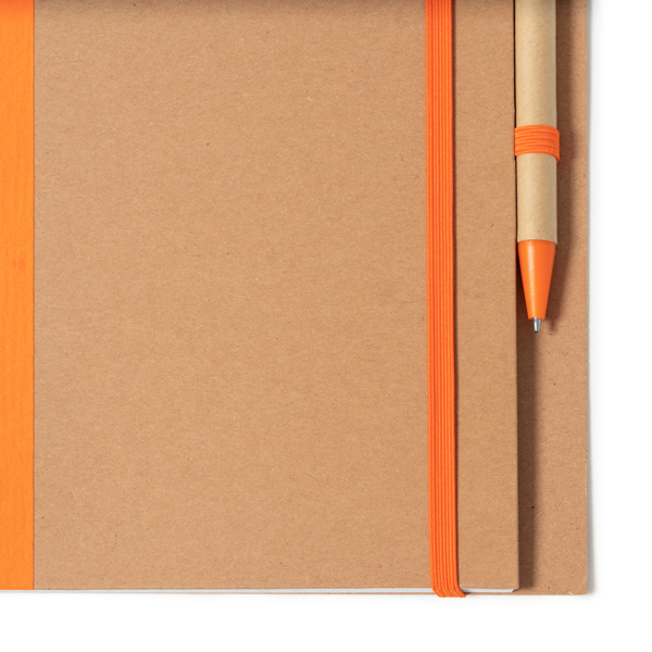ALANI NOTEBOOK BLACK