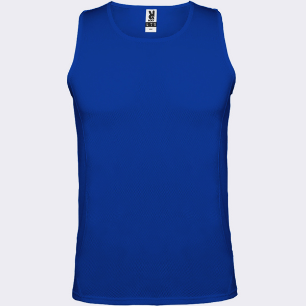 ANDRE - Royal Blue