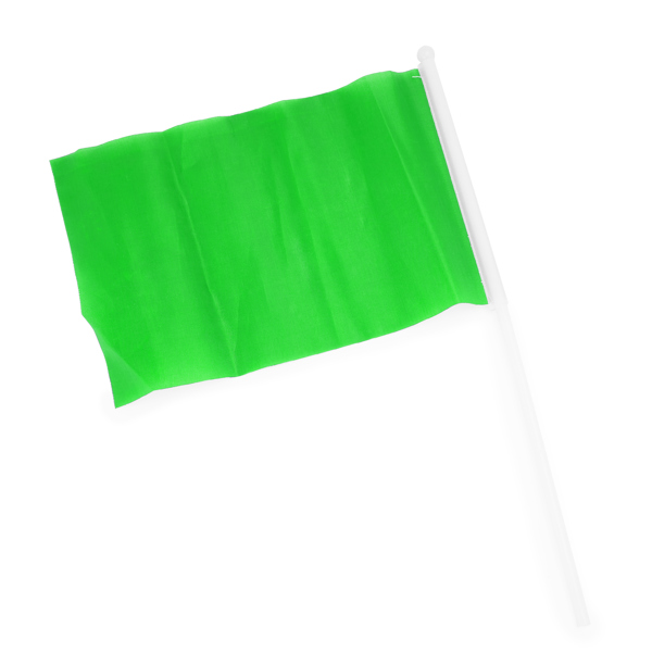 CELEB - Fern green