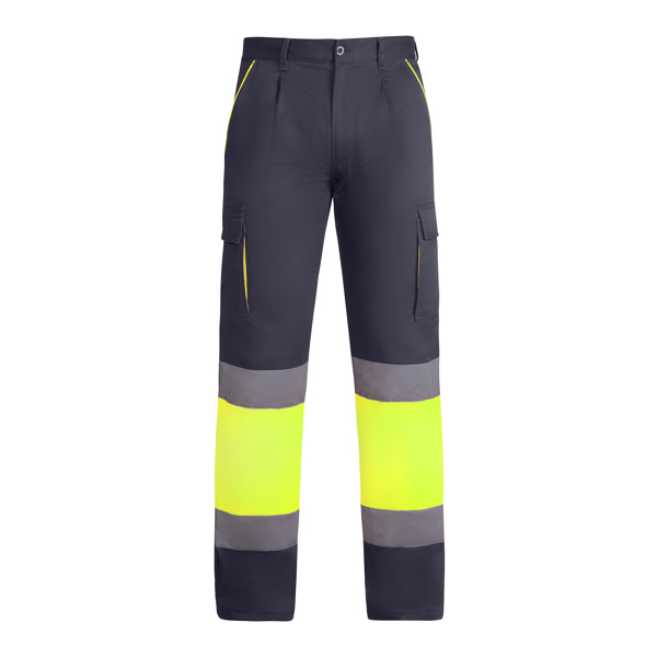 ENIX - LEAD/FLUOR YELLOW