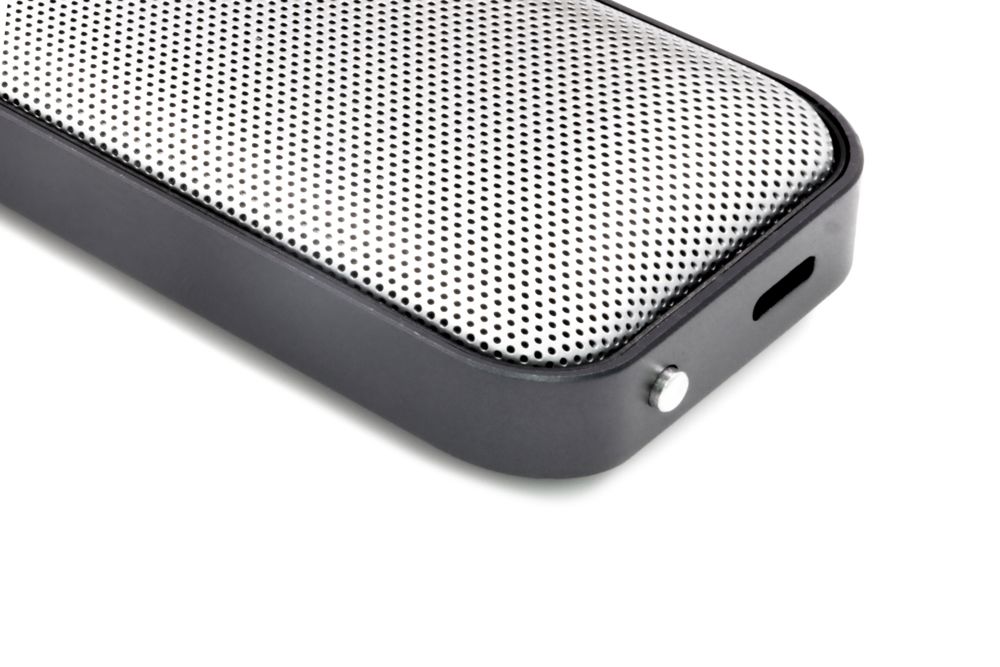 BrandCharger Nano wireless speaker