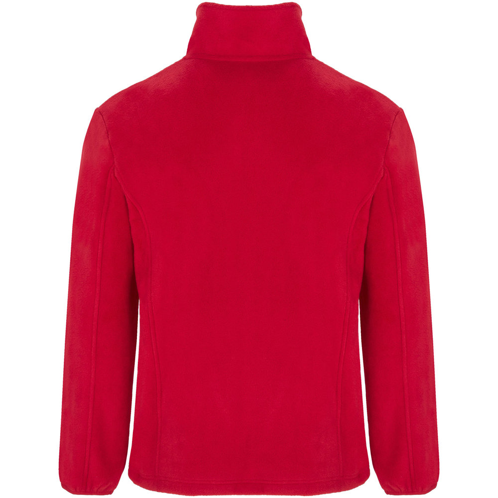 Artic kids full zip fleece jacket