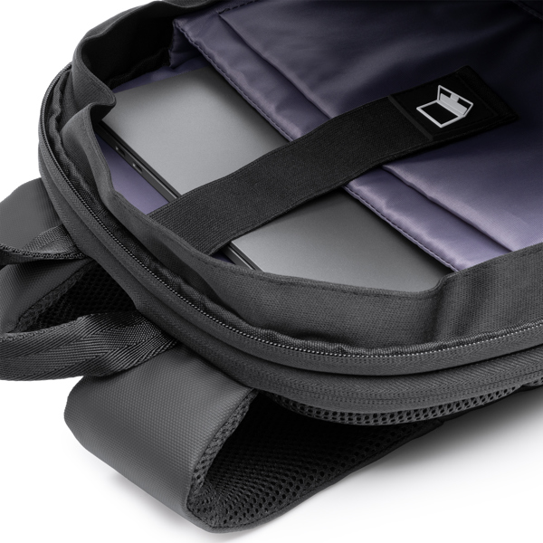BACKPACK KUGAR BLACK