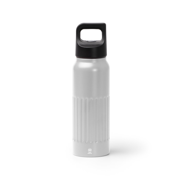 MORONI - White