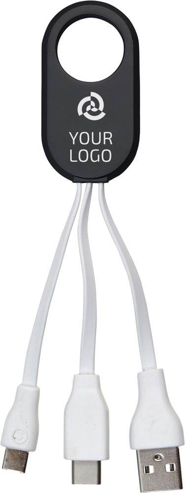 ABS cable set Pilar