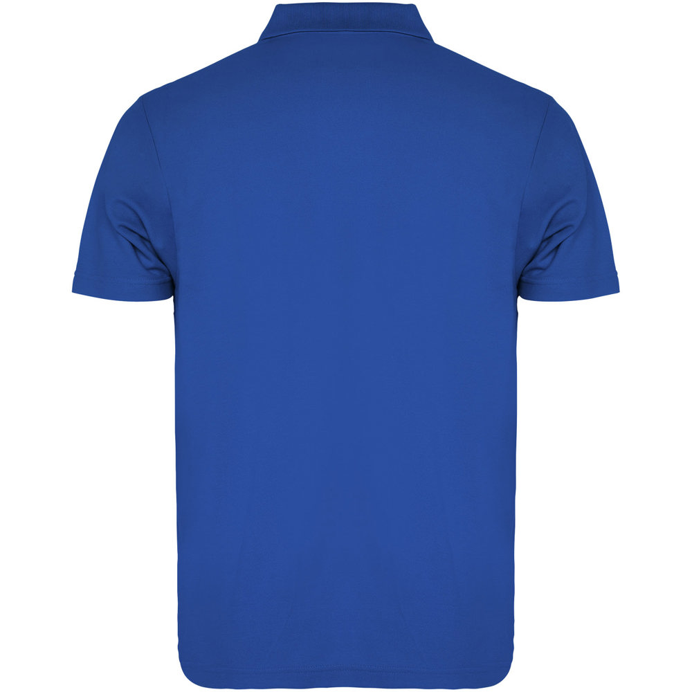 Austral 180 g/m2 short sleeve unisex polo