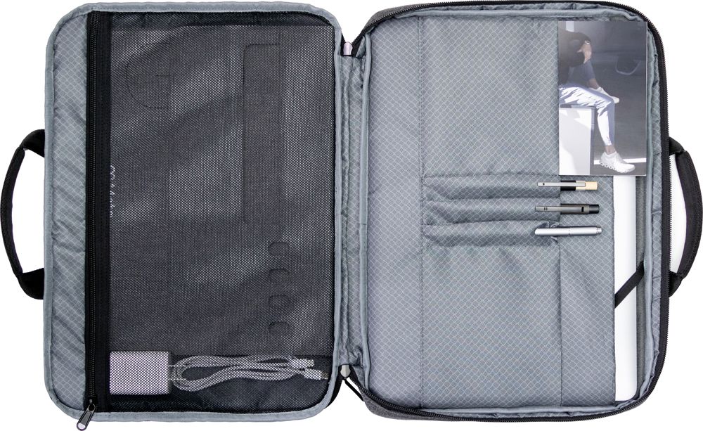 BrandCharger Specter 2 16-inch laptop bag