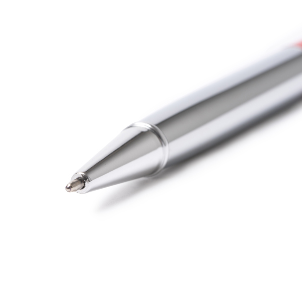 BALL PEN BRAVOS ROYAL BLUE