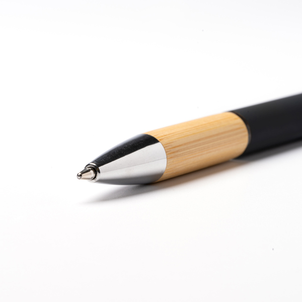 BALL PEN BORUX WHITE