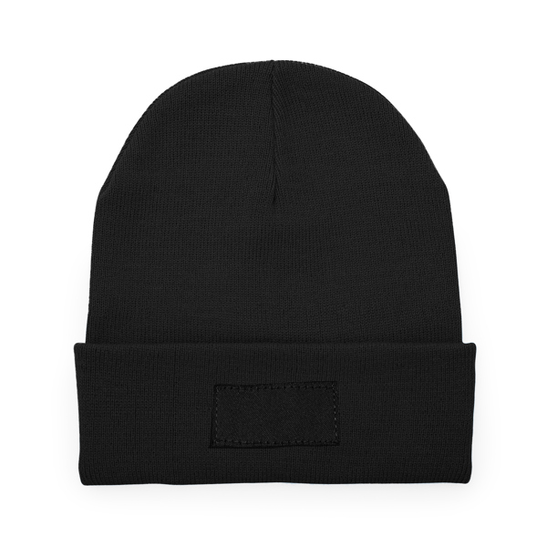 BULNES - Black