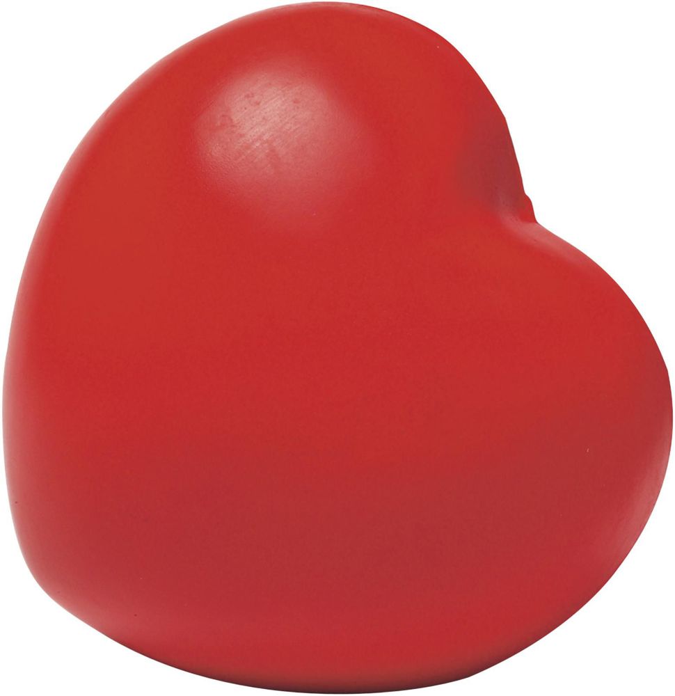 Anti-stress heart Sia