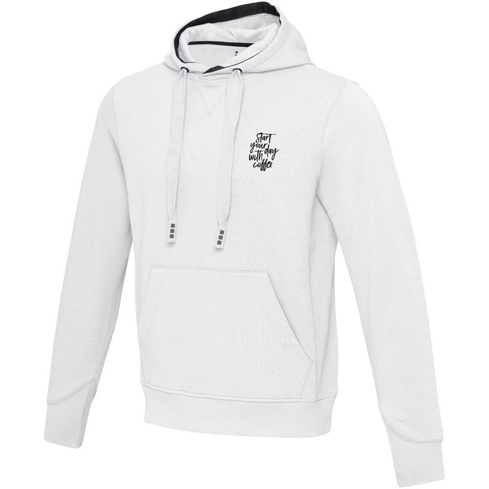 Arora 300 g/m2 unisex hoodie