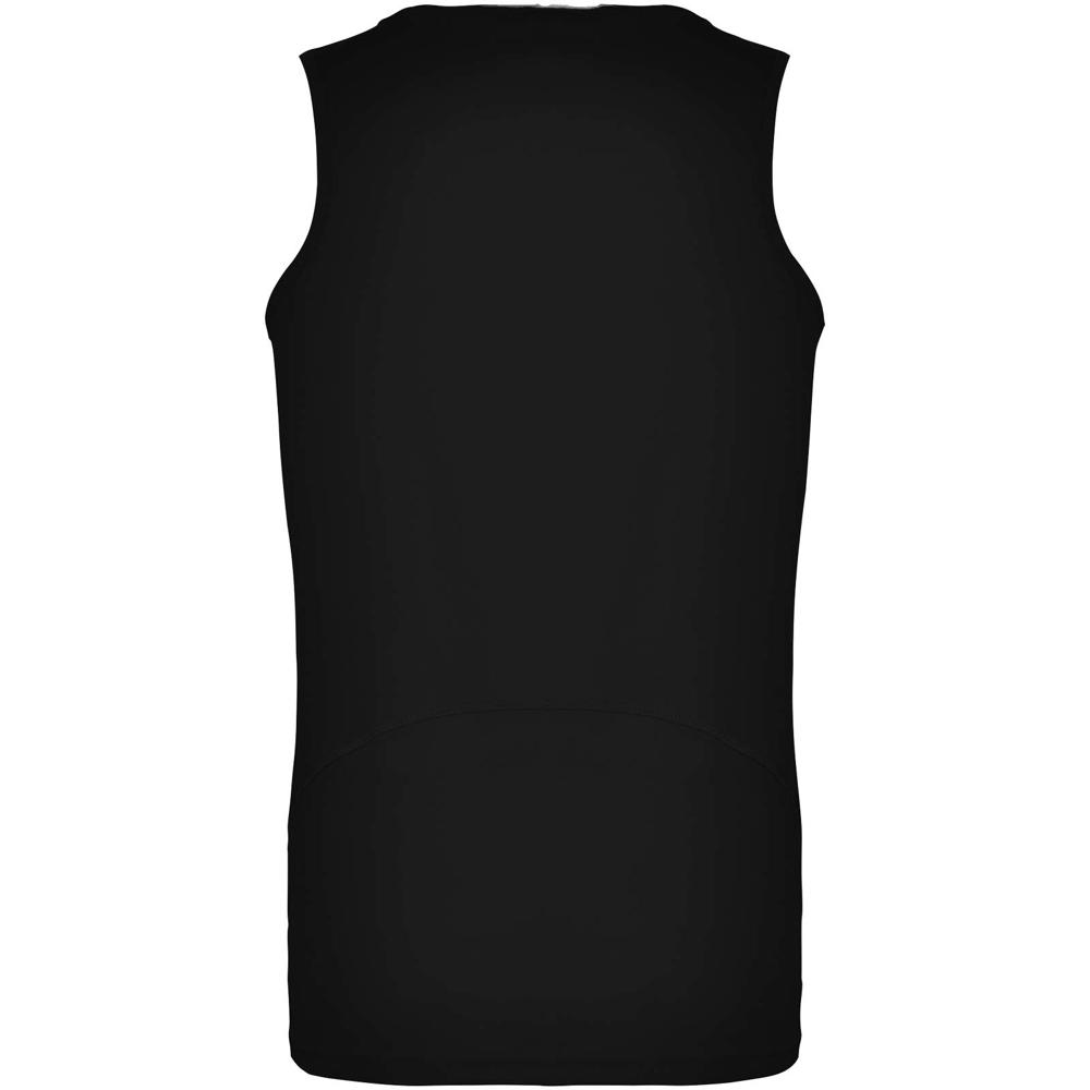 Andre 140 g/m² men's sports vest
