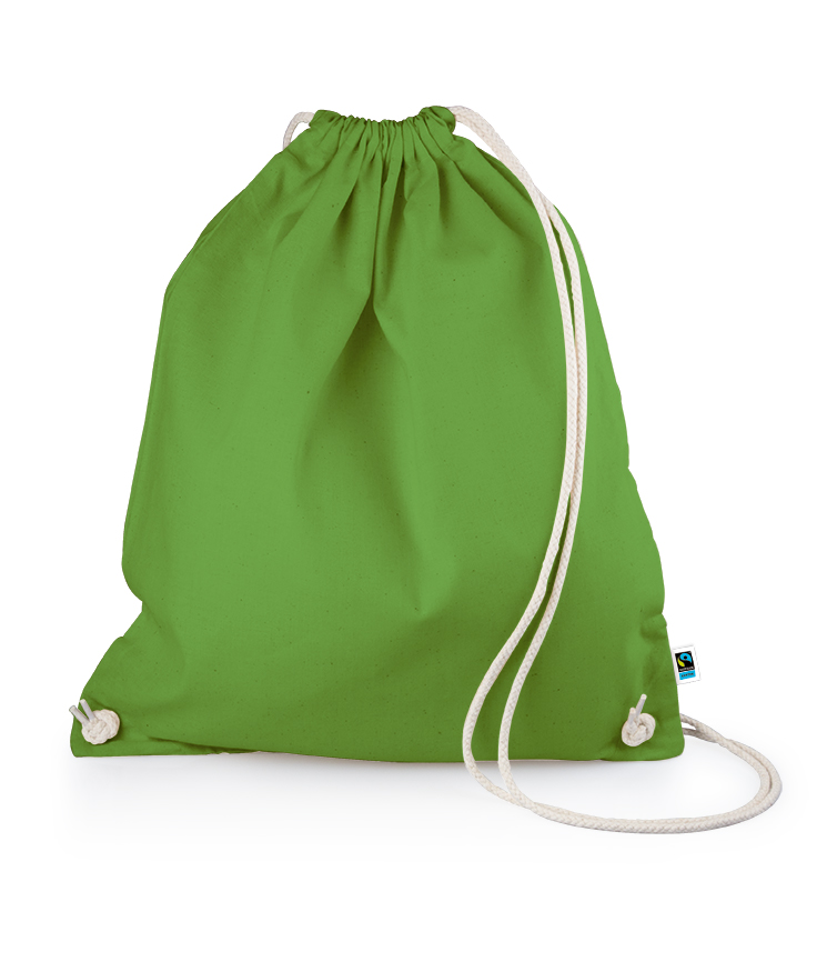 Gymbag Hanna - Apple Green