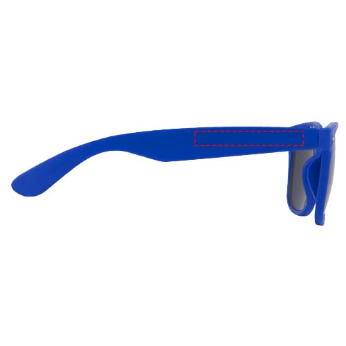 Sun Ray recycled plastic sunglasses