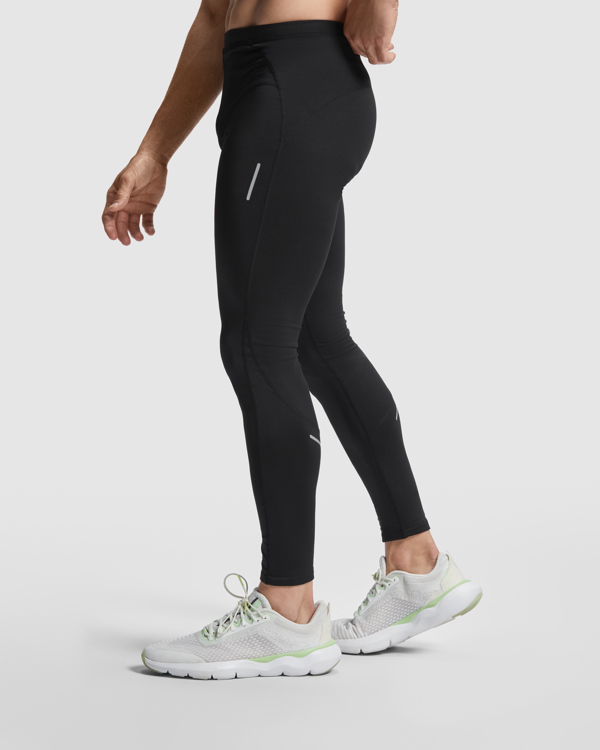 BRISTOL LEGGINGS S/S BLACK