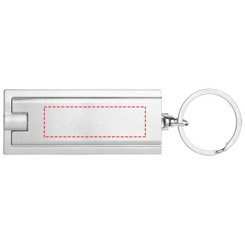 Castor LED keychain light