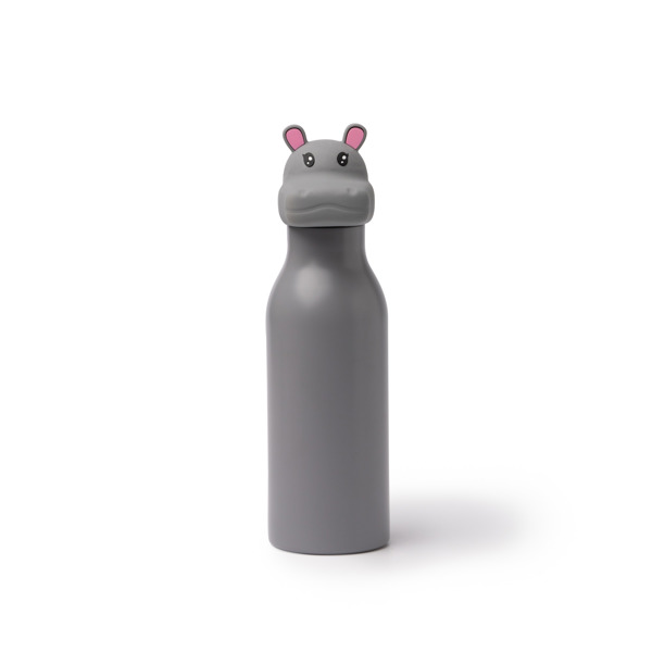 FLYN - Grey