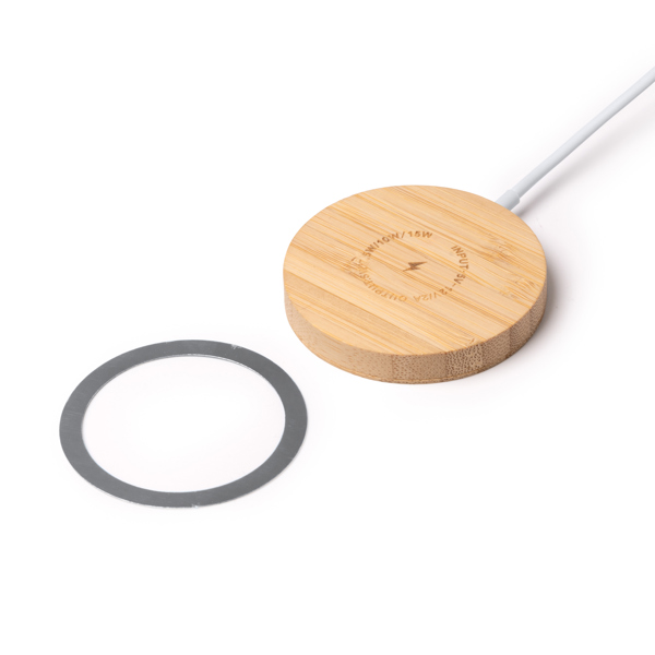 CHARGER MATIX NATURAL