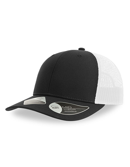 Atlantis - Bryce Cap - Black, White