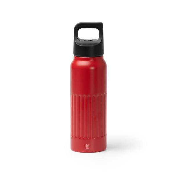 MORONI - Dark red