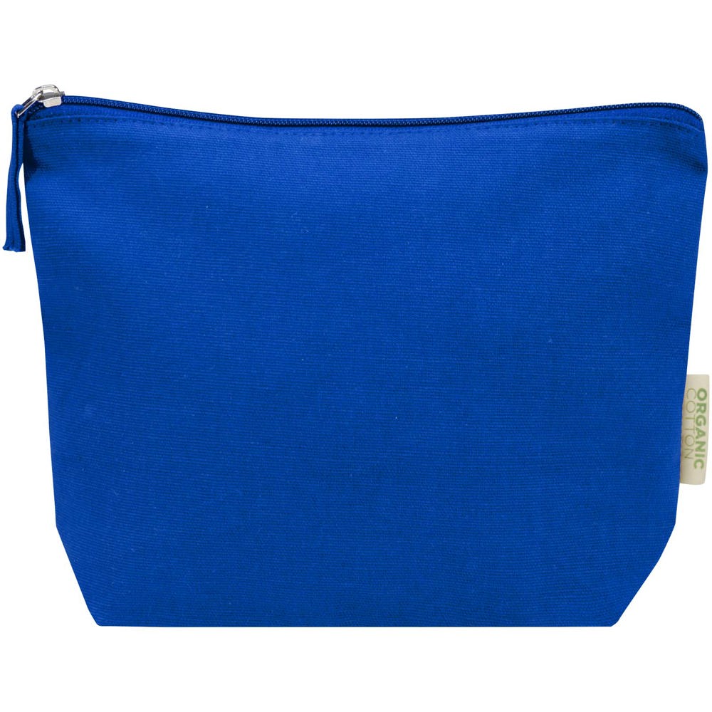 Odisha 180 g/m² OCS organic toiletry bag 1L 