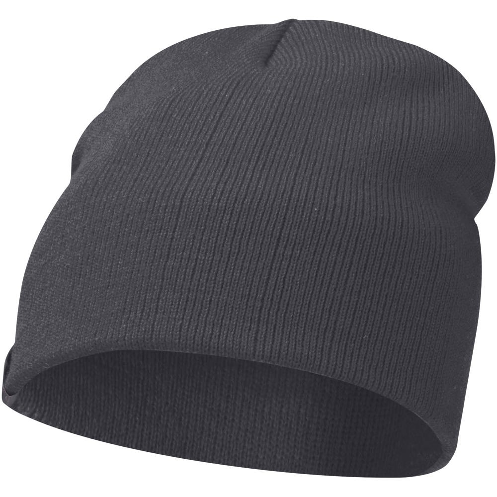 Izu beanie - Storm grey