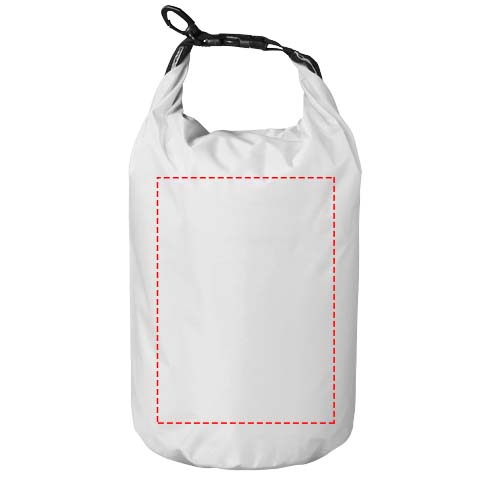 Camper 10 litre waterproof bag