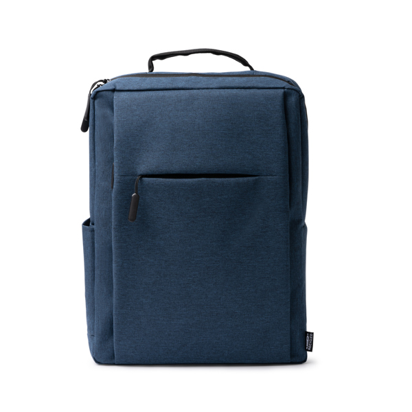 BRUSON - Heather Denim