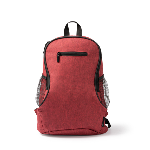 BAMBA - Heather red