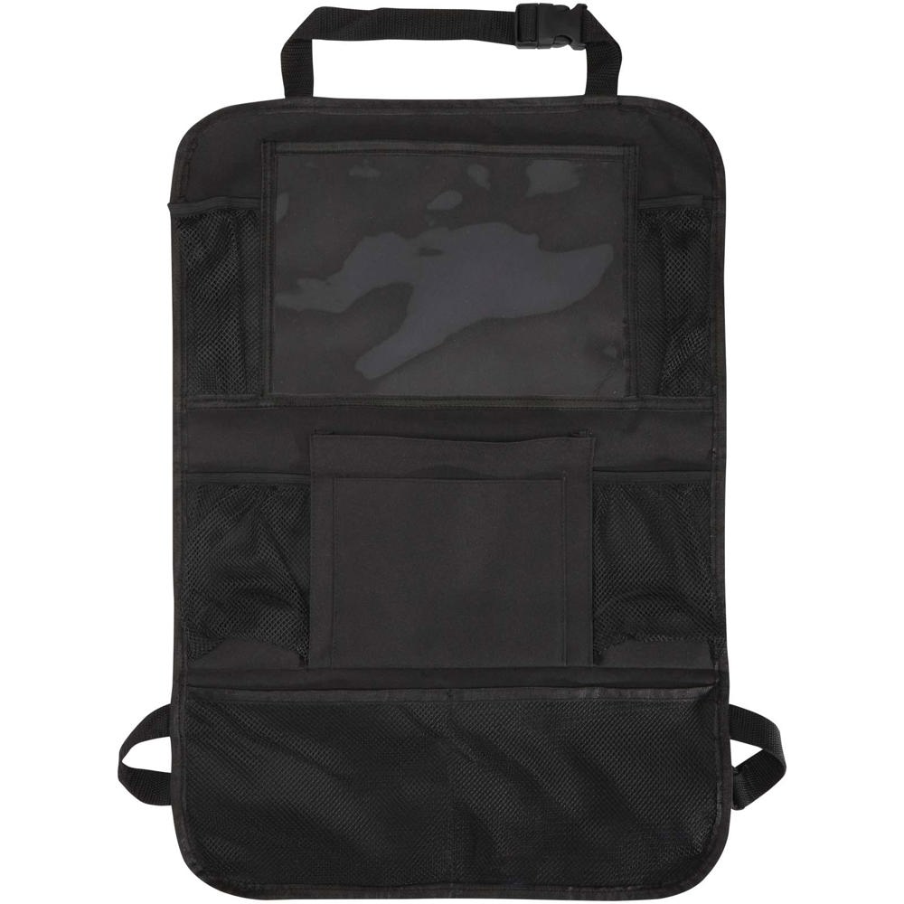 Lex car back seat organiser