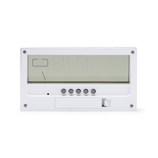 WEATHER STATION CRONOS WHITE