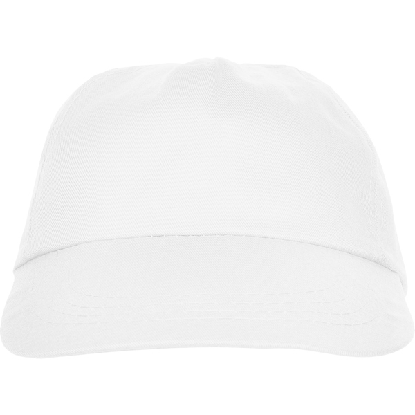 BASICA - White
