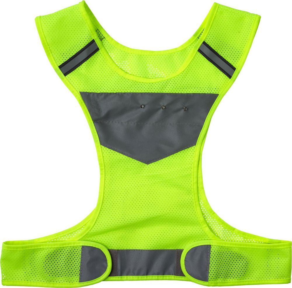 Nylon (600D) safety vest Minna
