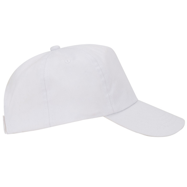 URANUS CAP S/ONE SIZE WHITE