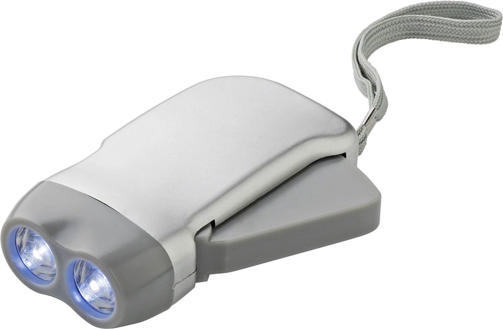 ABS dynamo torch Tristan