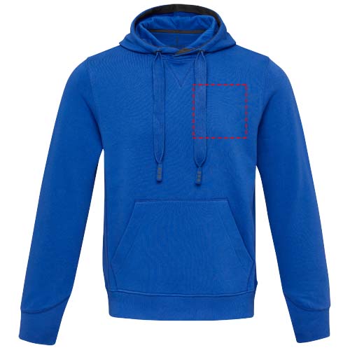 Arora 300 g/m2 unisex hoodie