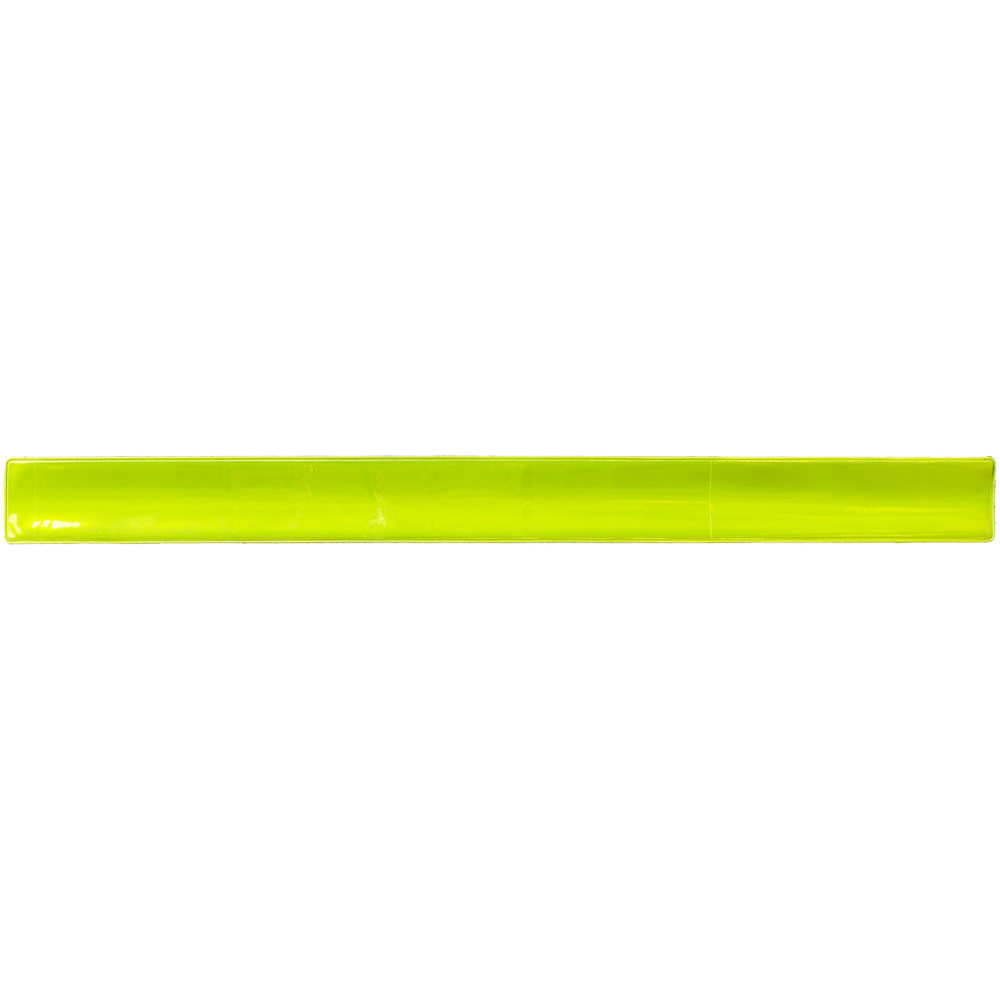 RFX™ Hitz 34 cm reflective PVC safety slap wrap
