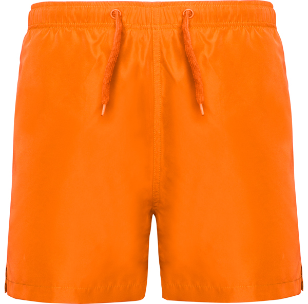 AQUA - Fluor Orange
