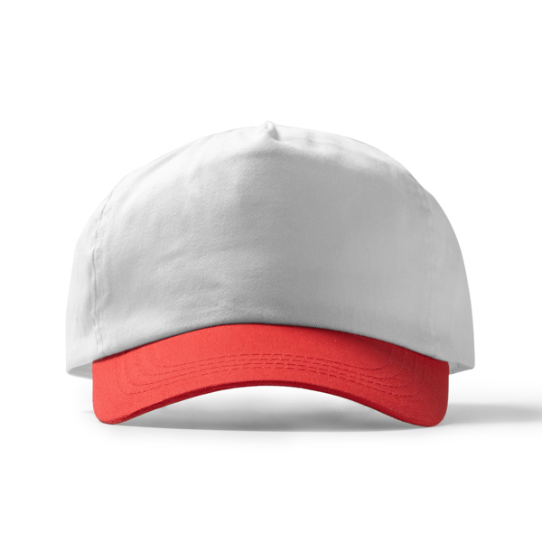 FREYA - White/Red
